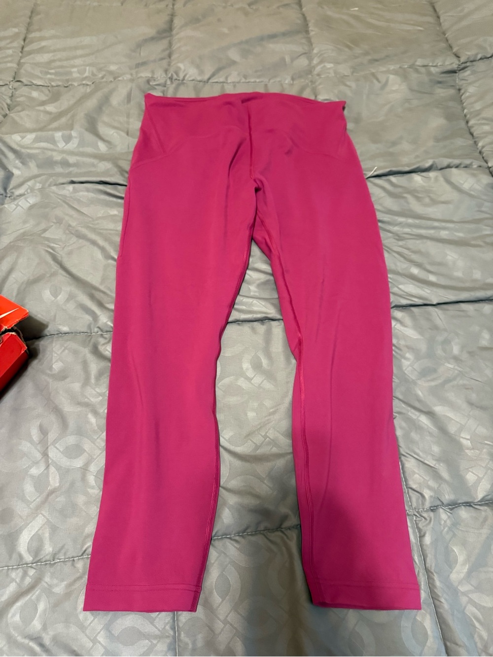 Lululemon Align pants 25”